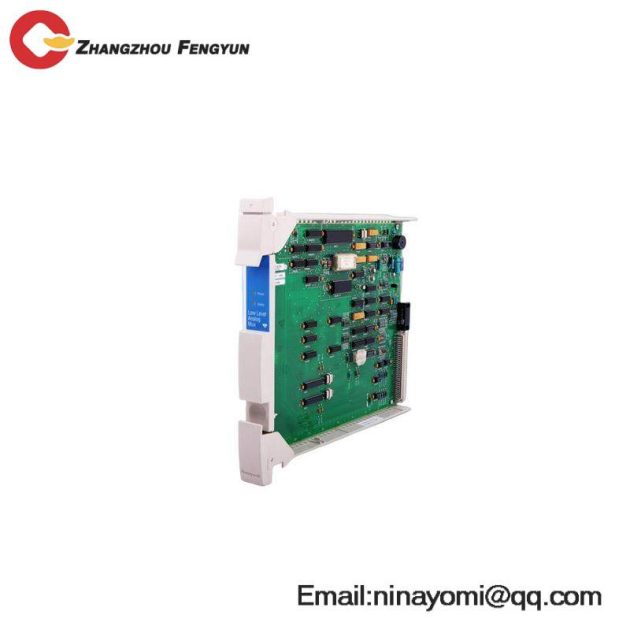 Honeywell CC-PAIX02 Industrial Control Module