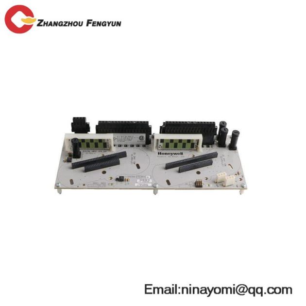 Honeywell CC-TAIN11 Controller Module for Industrial Automation