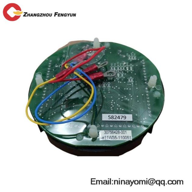 Honeywell CC-TAIN11 Controller Module for Industrial Automation