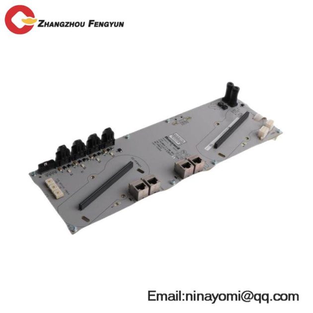 HONEYWELL CC-TAIX51 Industrial Control Module