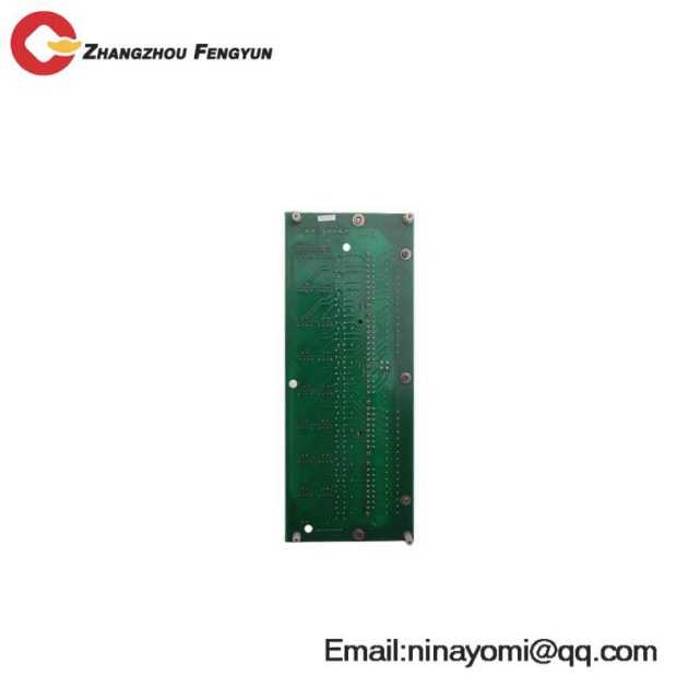 HONEYWELL CC-TAON01 Industrial Control Module