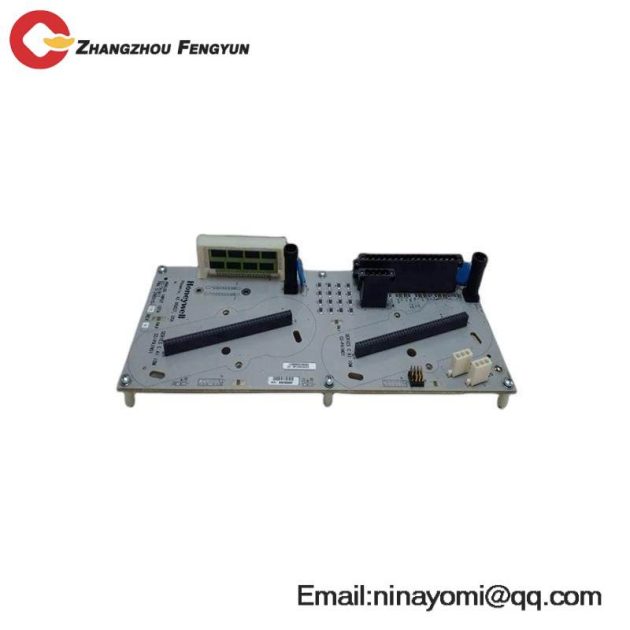 Honeywell CC-TDOB01 Digital Output Module, PLC Accessory