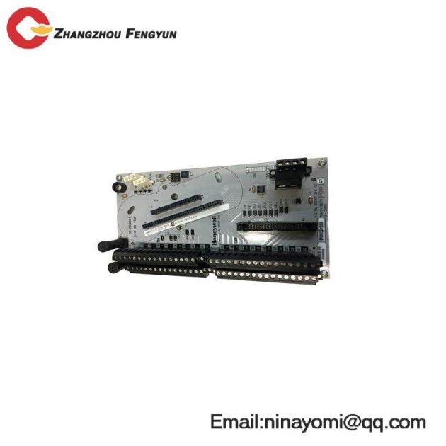 Honeywell CC-TDOB01 Digital Output Module, PLC Accessory