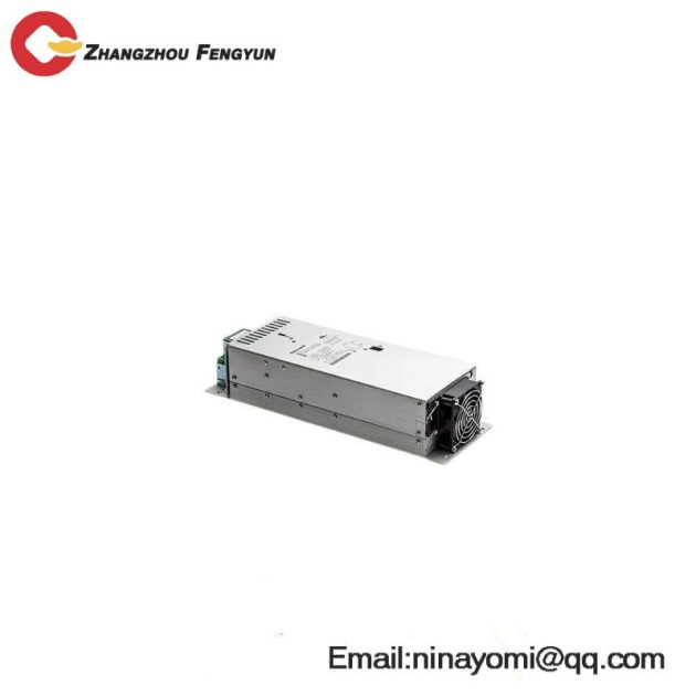 Honeywell FC-PSU-UNI2450U V1.0: High-Performance Universal Power Supply Module