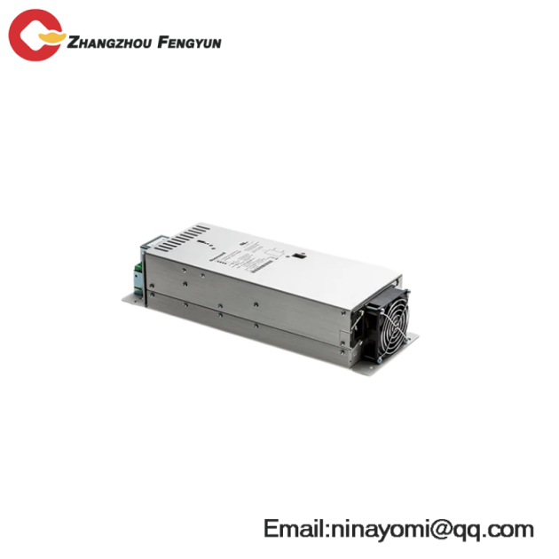 HONEYWELL FC-PSU-UNI2450U V2.1 Industrial Power Supply Module