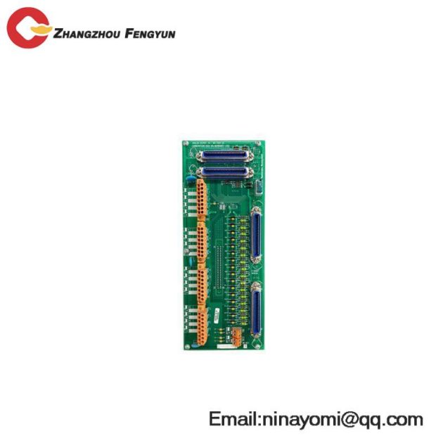 HONEYWELL PGR-4C-E Industrial Control Module