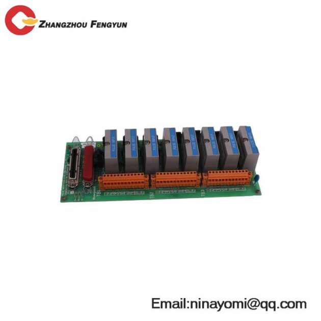 Honeywell R7247C1001 Control Module for Industrial Automation