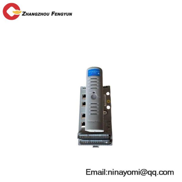 Honeywell SC-UCMX01 51307195-175: Precision Control Module for Industrial Automation, 200 Characters