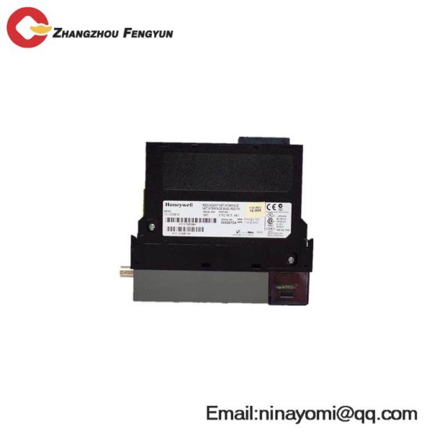 Honeywell TC-CCN014 Industrial Control Module