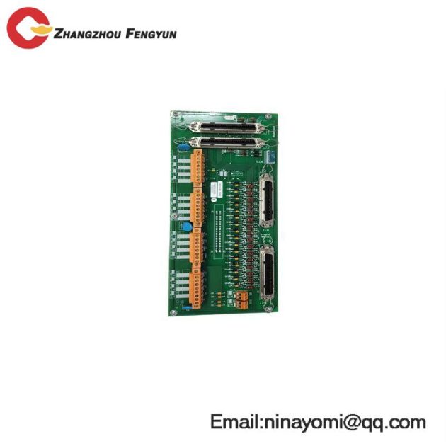 Honeywell TC-XXXXX1 PLC Module for Industrial Control Systems