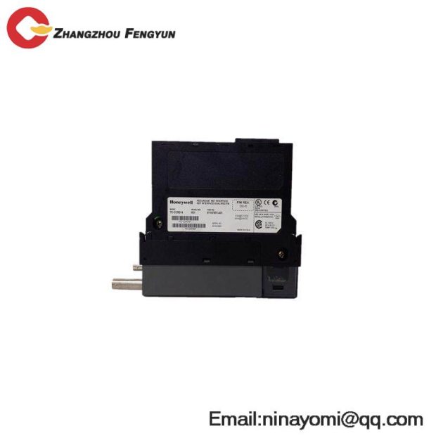 Honeywell TK-FPDXX2 - Precision Control Module