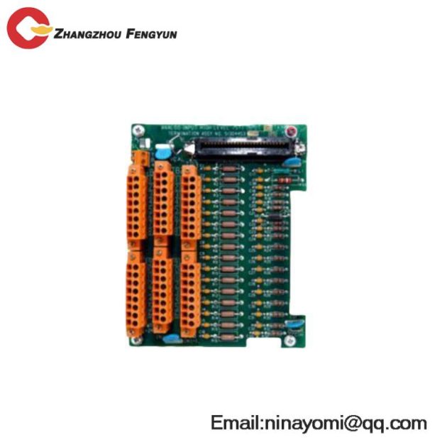 Honeywell TK-FPDXX2 - Precision Control Module