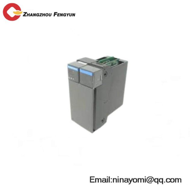 Honeywell TK-PRR021 Redundancy Module for Industrial Automation