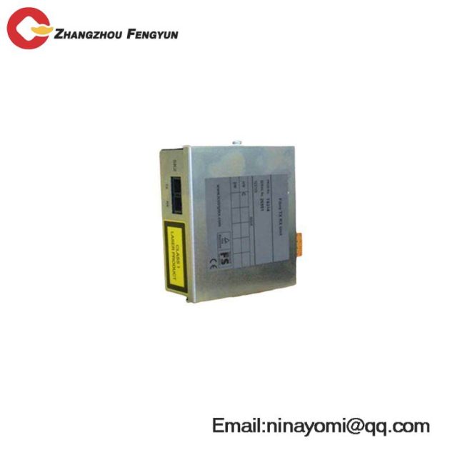 ICS TRIPLEX T9193 Advance Blanking Cover for Industrial Control Systems