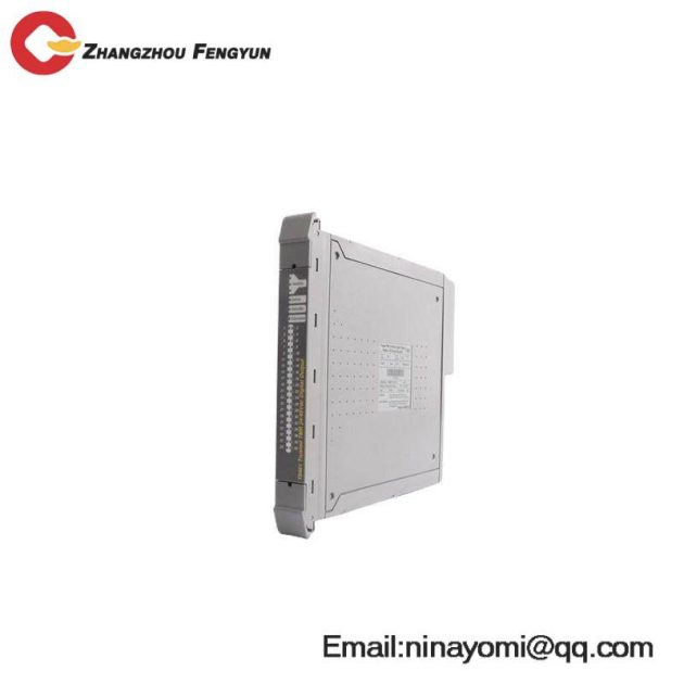 ICS TRIPLEX T8310 Expansion Interface Module