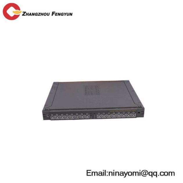 ICS TRIPLEX T8310 Expansion Interface Module