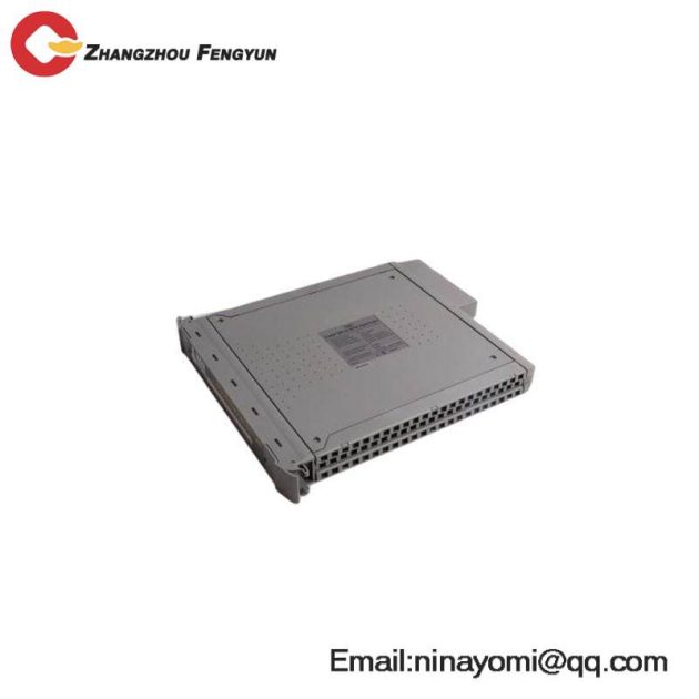 ICS TRIPLEX T8461 - High-Performance Digital Output Module for Industrial Control Systems