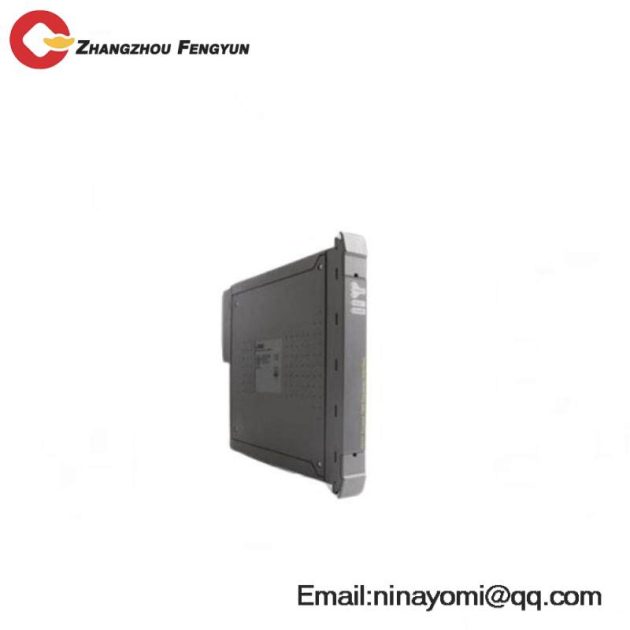 ICS TRIPLEX T9193 Advance Blanking Cover for Industrial Control Systems