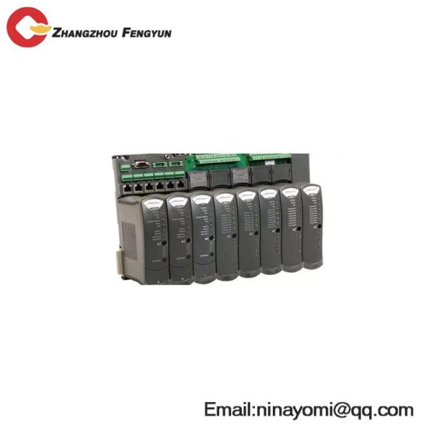 ICS TRIPLEX T8850 Digital Output Module for Industrial Control Systems