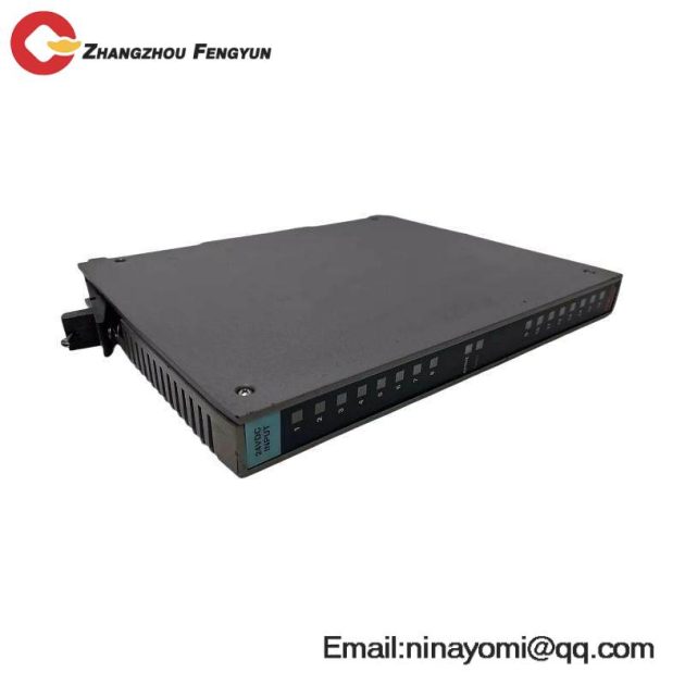 ICS TRIPLEX T9431 - Customized Communication Interface Adapter