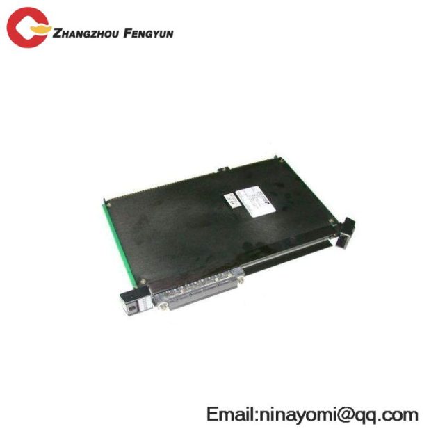 RELIANCE 800756-21B Industrial Control Module