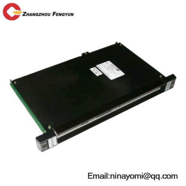 Reliance 0-56942-1-CA High Performance Digital Control Module