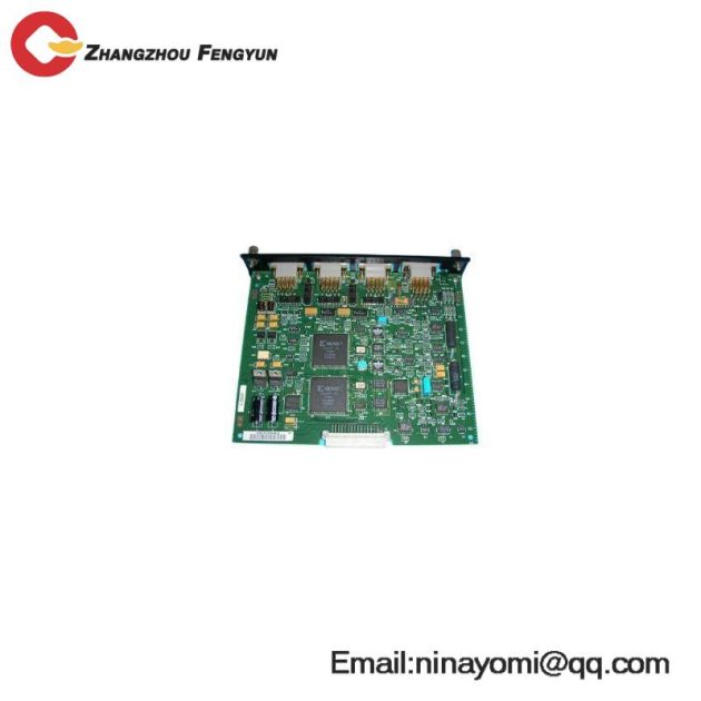 RELIANCE 0-57400-A Digital Control System for AutoMax PLC