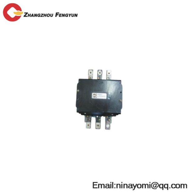 RELIANCE 0-57406-E Industrial Control Module