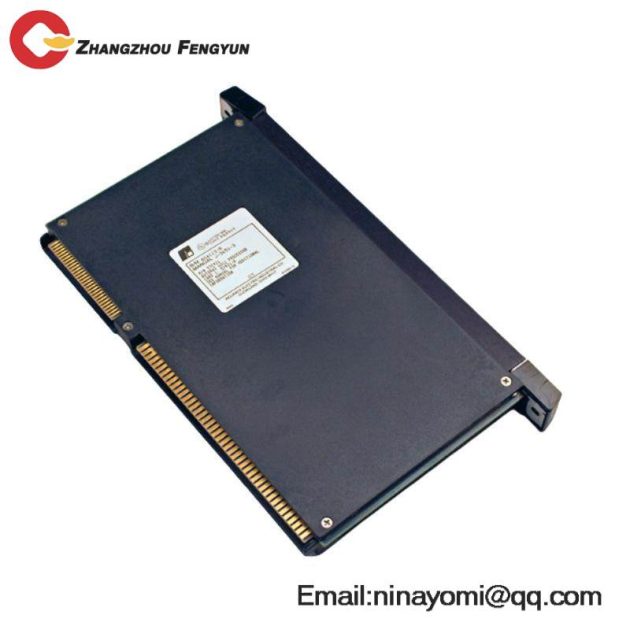 RELIANCE 0-57407-4H Resolver Input Card for Industrial Control Systems