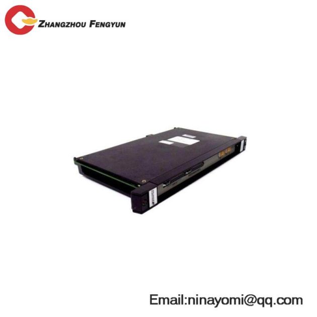 Reliance 0-57411-2C Industrial Control Module