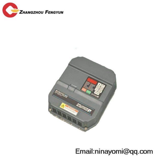 RELIANCE 0-57510 Industrial Control Module