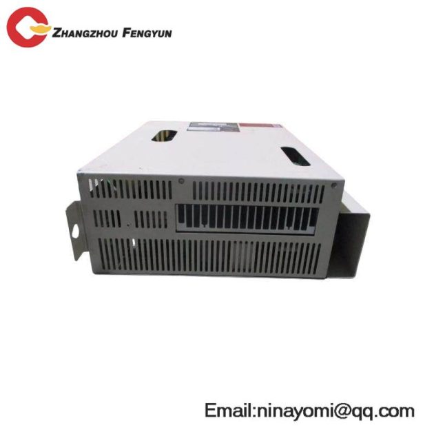 RELIANCE 0-57510 Industrial Control Module