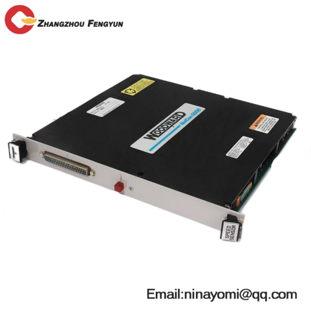 RELIANCE 0-57C402-C Industrial Control Module