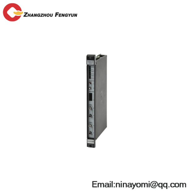 RELIANCE 0-57C406-E Control Module for Industrial Automation