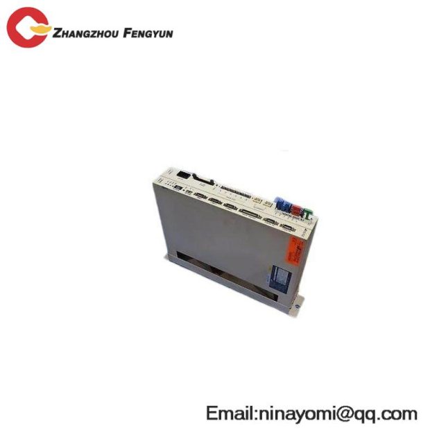 Reliance 0-60010-E Industrial Control Module