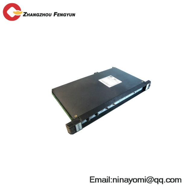 RELIANCE 57552-4 Industrial Control Module