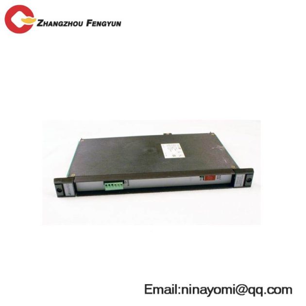 RELIANCE 57C332A Industrial Control Module