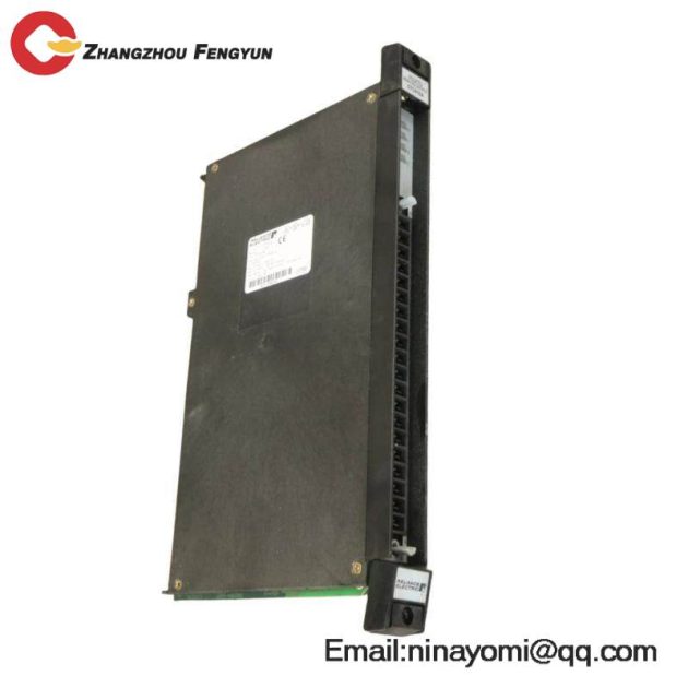 RELIANCE 57C410A Control Module for Industrial Automation Systems