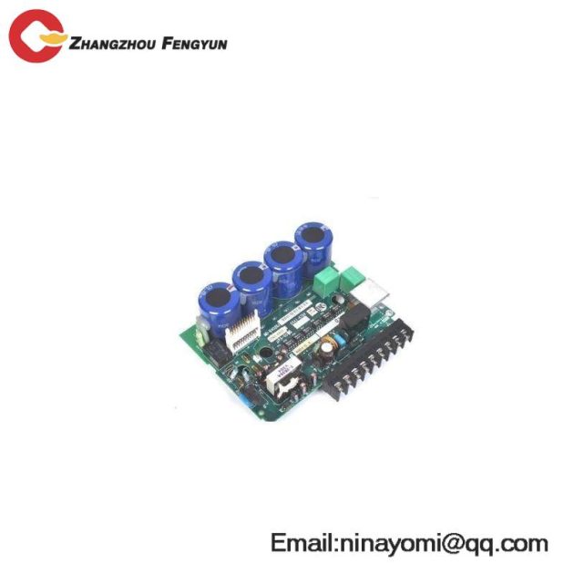 RELIANCE 57C413B - Custom Industrial Control Module