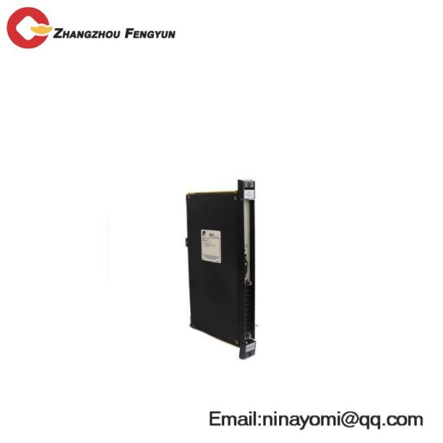 RELIANCE 57C652 Industrial Control Module