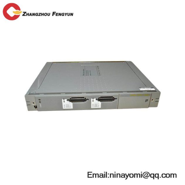 ICS TRIPLEX T7150A - Advanced Communication Module