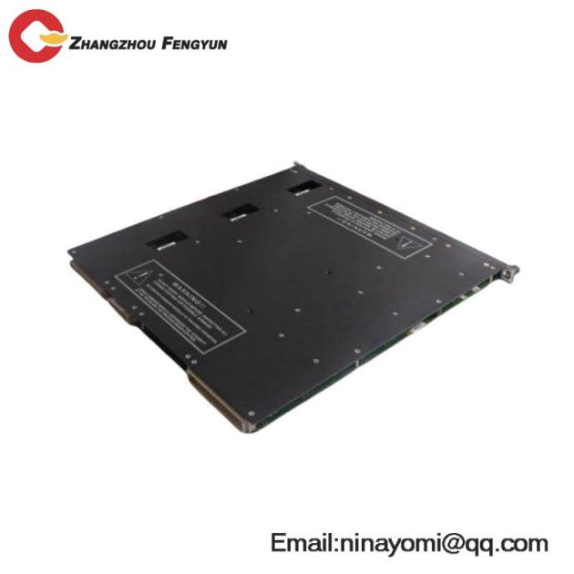 TRICONEX 2551 Industrial Control Module