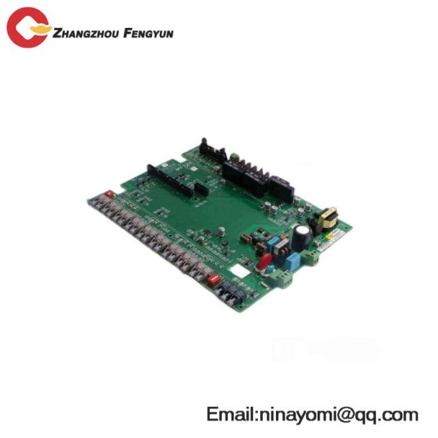 TRICONEX TRICON 3624 Safety I/O Module