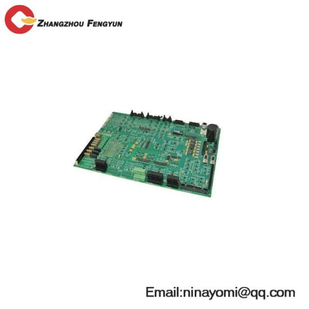 TRICONEX 4352B Control Module for Industrial Automation