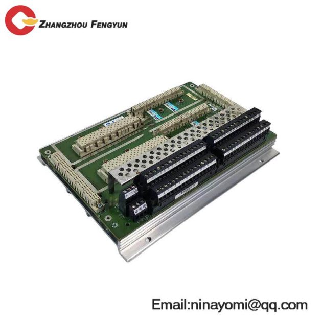 TRICONEX 09031647921 - Industrial Control Module