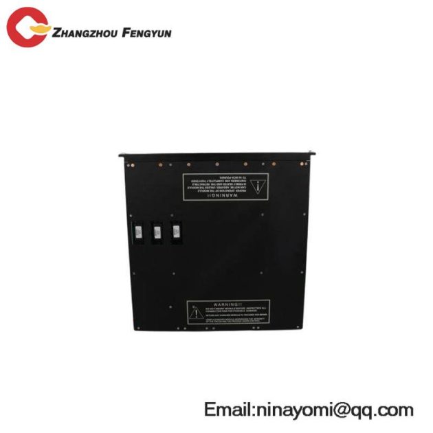 TRICONEX 09031647921 - Industrial Control Module