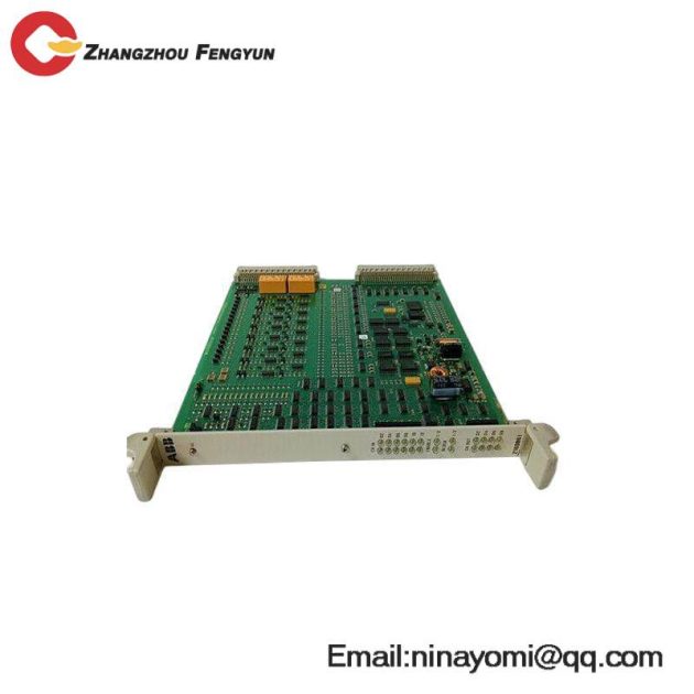 TRICONEX 2401 DO2401 - High-Performance Digital Output Module