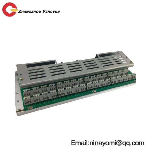 TRICONEX 3006 Digital Input Module