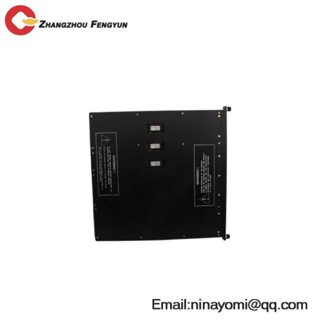 TRICONEX 3351 Industrial Control Module