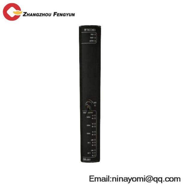 TRICONEX 3351 Industrial Control Module